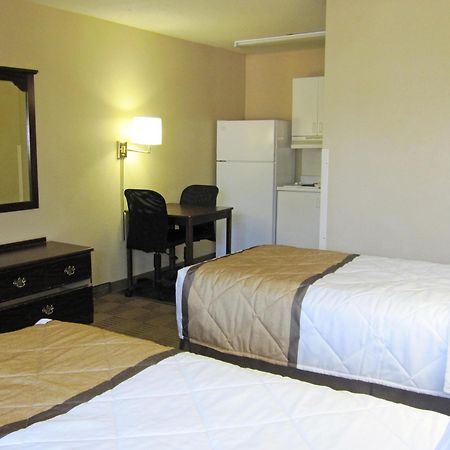 Mainstay Suites Knoxville - Cedar Bluff Exteriér fotografie