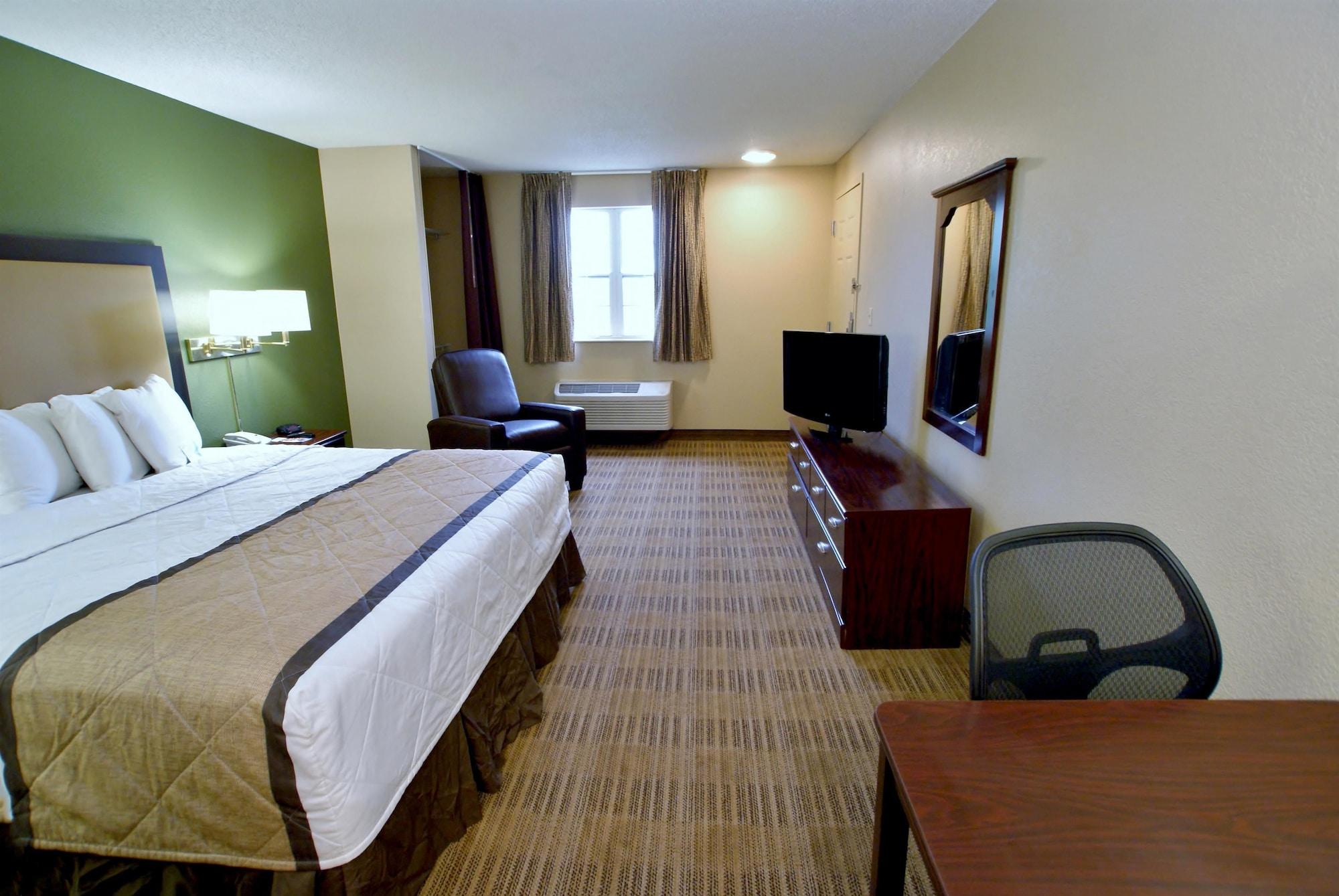 Mainstay Suites Knoxville - Cedar Bluff Exteriér fotografie