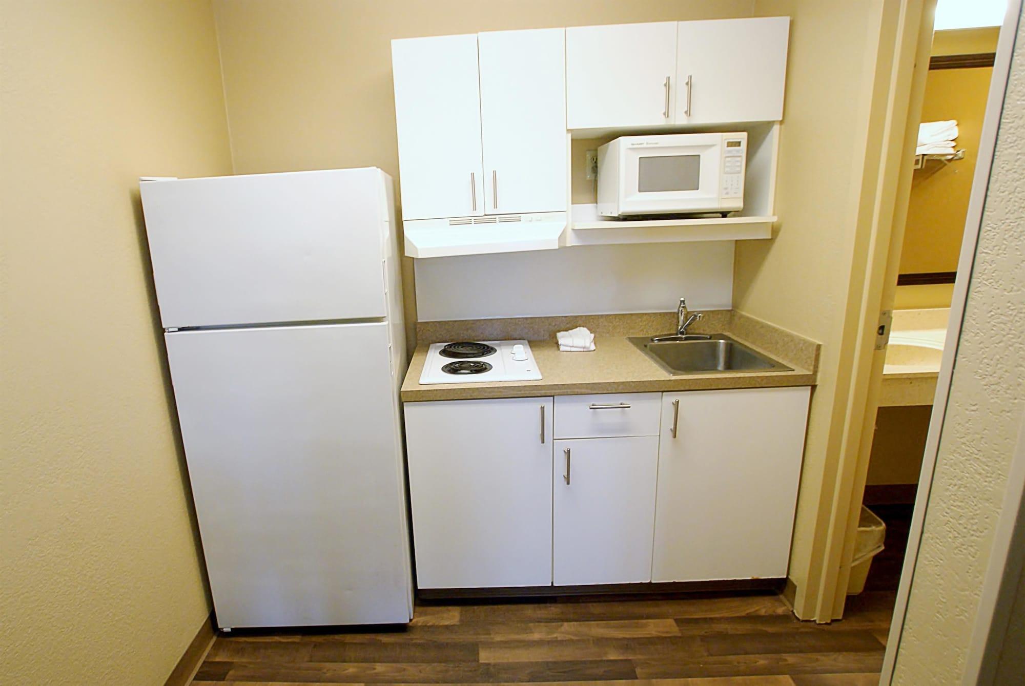 Mainstay Suites Knoxville - Cedar Bluff Exteriér fotografie