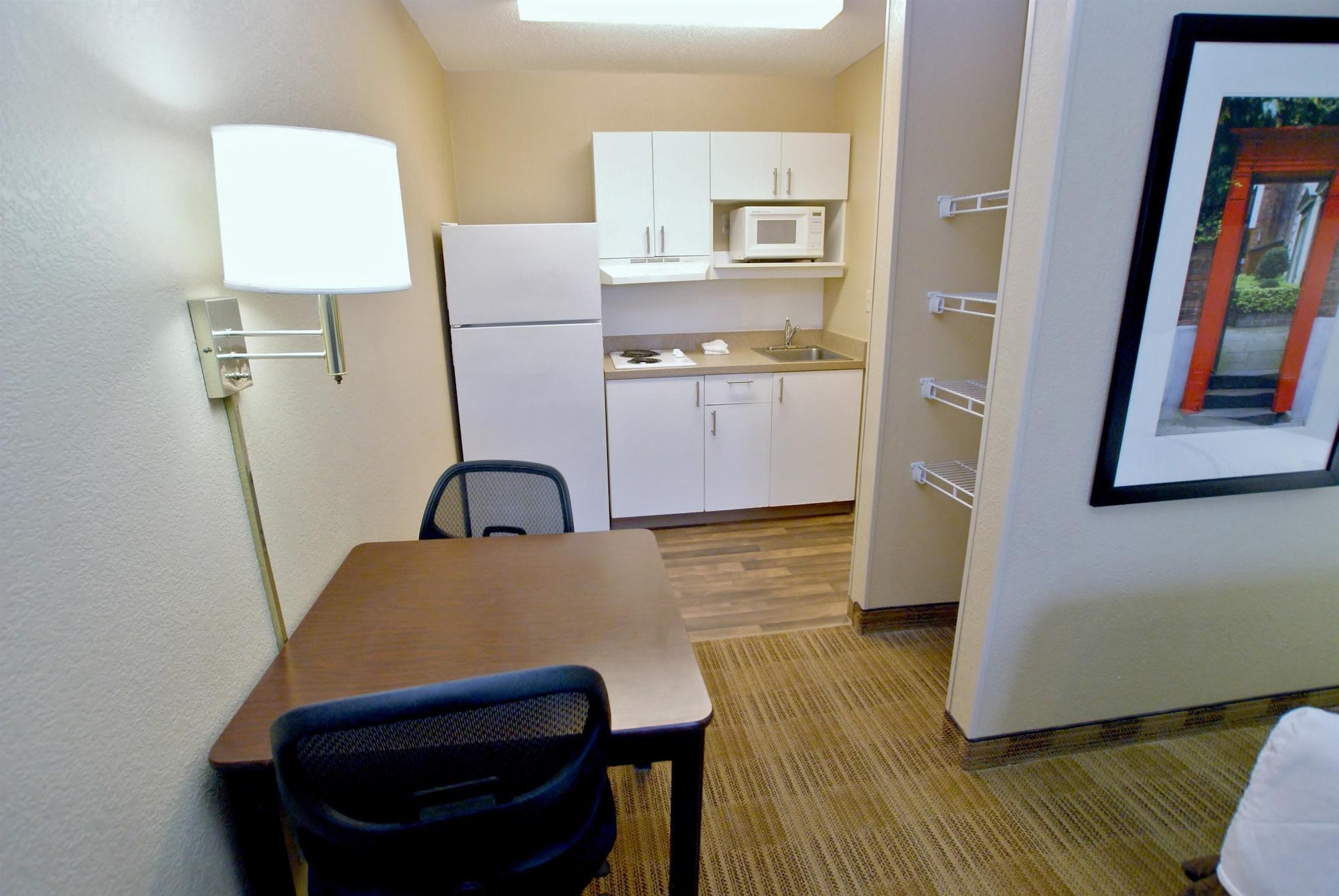 Mainstay Suites Knoxville - Cedar Bluff Exteriér fotografie