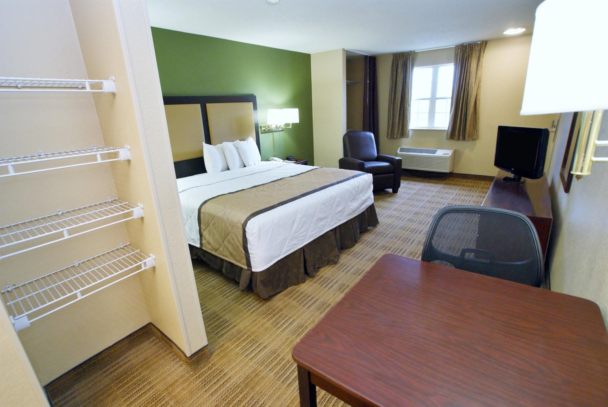 Mainstay Suites Knoxville - Cedar Bluff Exteriér fotografie