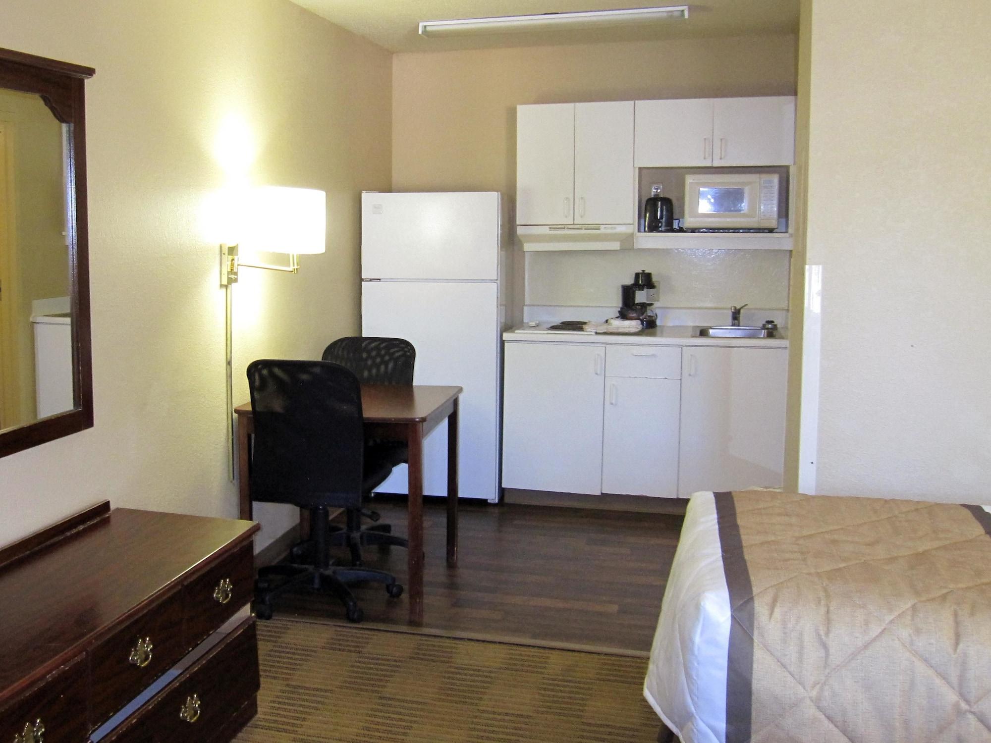 Mainstay Suites Knoxville - Cedar Bluff Exteriér fotografie
