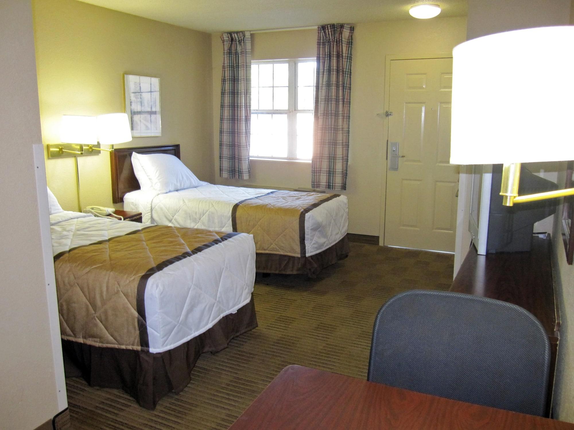 Mainstay Suites Knoxville - Cedar Bluff Exteriér fotografie