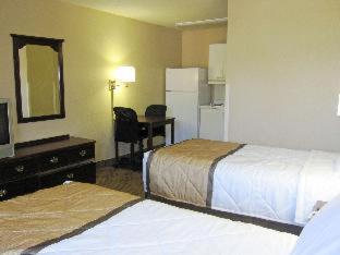 Mainstay Suites Knoxville - Cedar Bluff Pokoj fotografie