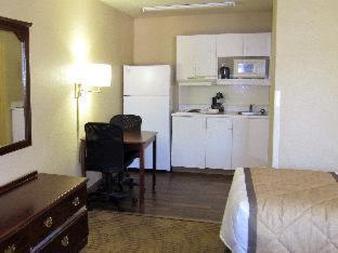 Mainstay Suites Knoxville - Cedar Bluff Pokoj fotografie