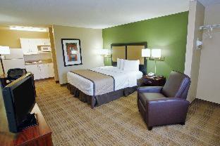 Mainstay Suites Knoxville - Cedar Bluff Pokoj fotografie